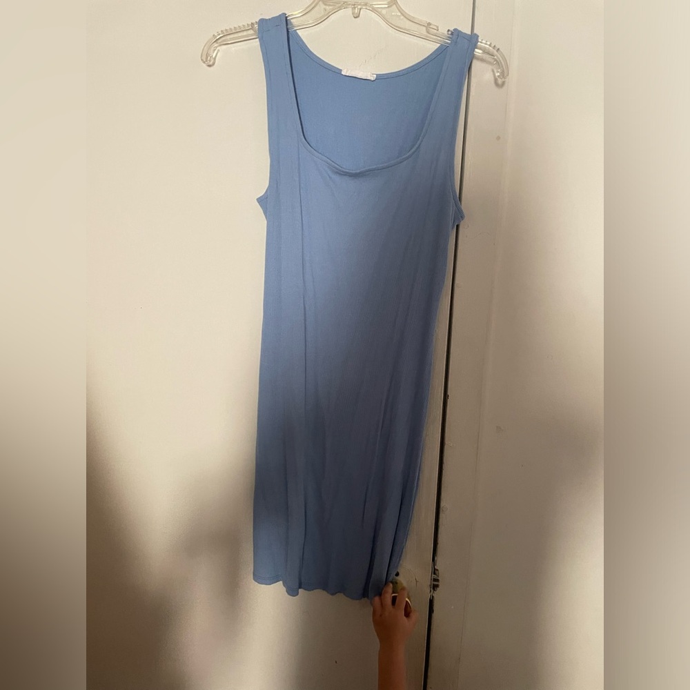 Tank Dress